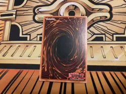 Gladiator Beast War Chariot TDGS-EN074 1st Super Rare VLP Yugioh Card - Image 3