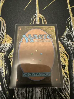 Force of Will (Borderless) Dominaria Remastered Regular - Image 2