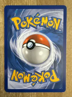 Garchomp Pokemon TCG POP 9 Promo 1/17 Rare MP - Image 2