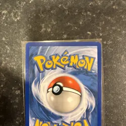 Pokemon TCG Garchomp Pop Series Promos 9 1/17 Regular Rare Light Played #1 - Image 4