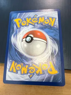 Pokemon English SV Obsidian Flames Pidgeot ex Great Ball League Winner 164/197 - Image 2