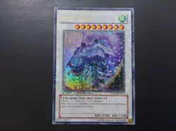 Yugioh - Mist Wurm DT01-EN032 Duel Terminal Ultra Rare - Image 1