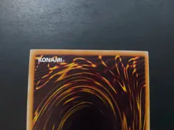 Yugioh - Mist Wurm DT01-EN032 Duel Terminal Ultra Rare - Image 4