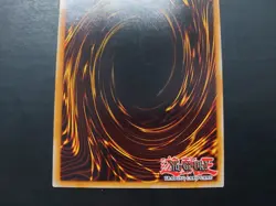 Yugioh - X-Saber Airbellum DT01-EN020 Super Rare Duel Terminal - Image 5