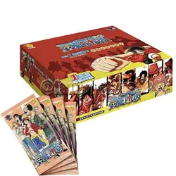 Display ONE PIECE 36 BOOSTERS Collection! 180 Cartes a collectionner JCC TGC - Image 5