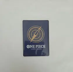 One Piece TCG English OP14-009 Trafalgar Law SR Foil NM/M Secure Shipping - Image 2