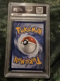 Pokemon 2022 Lugia V 186/195 Alt Art Silver Tempest GEM MINT PSA 10 - Image 2