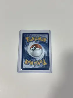 Pokemon Umbreon GX 142/149 SM Base Set Ultra Rare Full Art Holo 200 HP - Image 5