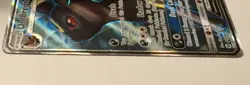 Umbreon GX (142/149) Full Art Ultra Rare Pokemon TCG Sun & Moon 2017 - Image 5