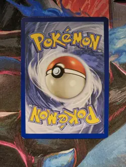 Umbreon GX 142/149 (Full Art) SM Sun & Moon Base Set Holo Rare Pokemon TCG Card - Image 2