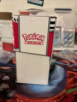 Pokemon White Flare Pokemon Center Elite Trainer Box ETB - Brand New & Sealed - Image 2