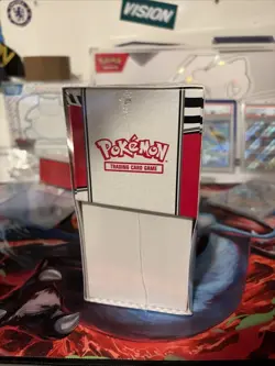 Pokemon White Flare Pokemon Center Elite Trainer Box ETB - Brand New & Sealed - Image 4