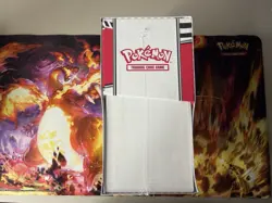 Pokemon Elite Trainer Box - White Flare Pokemon Center ETB - New & Sealed - Image 3