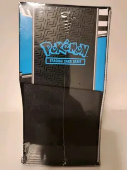 Pokemon Center Black Bolt White Flare Elite Trainer Box ETB - Brand New & Sealed - Image 3