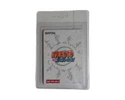 NARUTO KAYOU UZUMAKI PROMO CARD NRSA-PR-003 PSA MAGAZINE DECEMBER 2025 EXCLUSIVE - Image 2