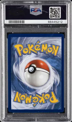 2021 POKEMON CELEBRATIONS CLASSIC COLL #109 LUXRAY GL LV.X-HOLO PSA 10 - Image 2