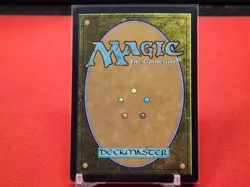 Hexing Squelcher (Showcase) Lorwyn Eclipsed Foil NM - Image 2