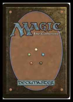 MTG #M0321 Soul Immolation ECL FOIL - Image 2