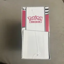 Pokemon TCG: Scarlet & Violet - WHITE FLARE Elite Trainer Box FACTORY SEALED ETB - Image 2