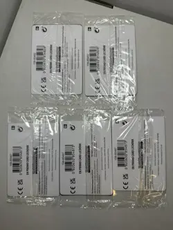 Sealed Pokemon Center Gamestop Stamped Exclusives Lechonk Promo 154, 155 / 198 - Image 2