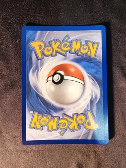 Pokemon TCG Team Rockets Nidoking EX 216/182 Destined Rivals - Image 2