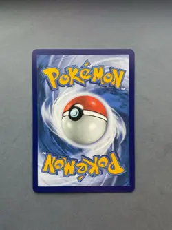 Pokemon Lugia VSTAR TCG Silver Tempest Ultra Rare Card 202/195 NM condition - Image 2
