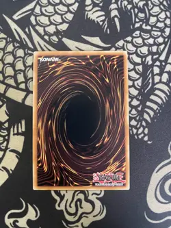 Infinite Impermanence - MP25-EN032 - Starlight Rare - 1st Ed NM | Yugioh - Image 2