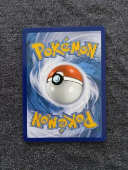 Pokemon TCG Charizard VSTAR SWSH262 Ultra Premium Collection Black Star Promo NM - Image 2