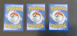 Pokemon TCG Charizard UPC Promo Set SWSH260 SWSH261 SWSH262 VMAX VSTAR V NM - Image 2