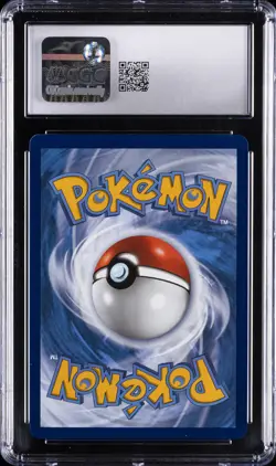 2021 POKEMON SWSH EVOLVING SKIES #203 FULL ART/ZINNIA'S RESOLVE CGC 10 GEM MINT - Image 2