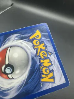 Dark Golbat Holo Rare Team Rocket 7/82 WOTC 1999 - Vintage Pokemon Card - HP/MP - Image 4