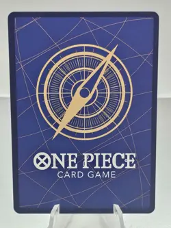 Brook OP06-092 R - One Piece Card Game - Wings of Captain - English - Image 2