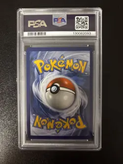 Pokemon TCG Mewtwo EX Full Art Holo Card 103/108 Evolutions PSA 10 Gem Mint - Image 2