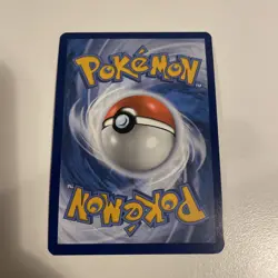 SVP208 Victini : Black Star Promo Card : Pokemon Trading Card Game - Image 4