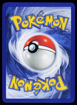 Charmander 50/82 Pokemon Team Rocket English 1st Edition - Image 3