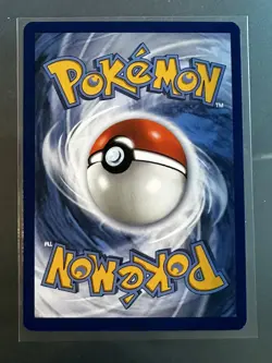 Pokemon Ascended Heroes Team Rocket’s Mimikyu Team Rocket "R" Logo Reverse Holo - Image 2