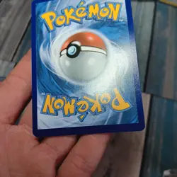 Glaceon Vmax Pokemon Prize Pack Series 1 Promo Pokemon Card NM/LP Play Stamp EVO - Image 2