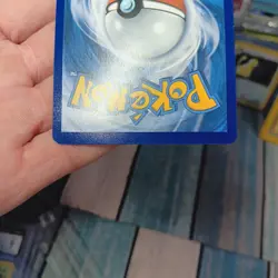 Glaceon Vmax Pokemon Prize Pack Series 1 Promo Pokemon Card NM/LP Play Stamp EVO - Image 5