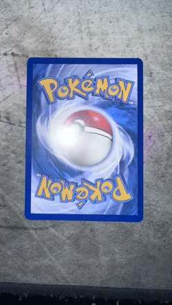 Pokemon TCG Cynthia's Garchomp EX 215/182, NM-Ultra Rare, Destined Rivals - Image 2