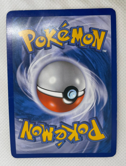Pokemon TCG - Hitmontop 5/123 Holo Rare - HGSS -LP - Image 2