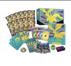 Pre order- Pokemon TCG: Mega Evolution-Ascended Heroes POKEMON CENTER ETB - Image 2
