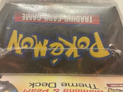 *ULTRA RARE* BLISTER SEALED POKEMON PLATINUM SUPREME VICTORS IGNITION DECK *LOOK - Image 5