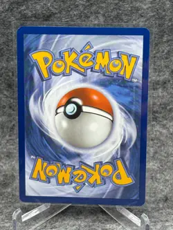 Pokemon TCG White Flare English Mandibuzz 145/086 Illustration Rare - Image 2