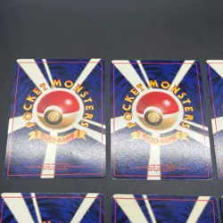 [No Import Duty (US)] Southern Islands Tropical Rainbow Complete Pokemon Card - Image 3