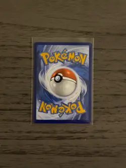 Charmander 044 - SVP Obsidian Flames ETB Promo - Rare Holo Pokemon TCG NM - Image 2