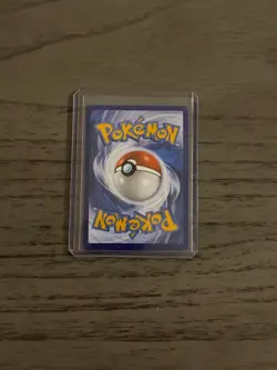 Charmander 044 - SVP Obsidian Flames ETB Promo - Rare Holo Pokemon TCG NM - Image 4