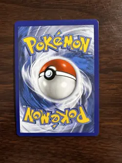 Pokemon Umbreon Star 17/17 POP Series 5 Ultra Rare Holo Stamped 2007 TCG - Image 2