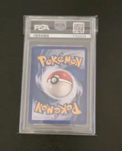 PSA 9 - 2003 EX Sandstorm Umbreon 24/100 Rare Pokemon Card - Image 3