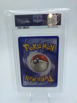 PSA 9 UMBREON 24 - 2003 POKEMON EX SANDSTORM - Image 2