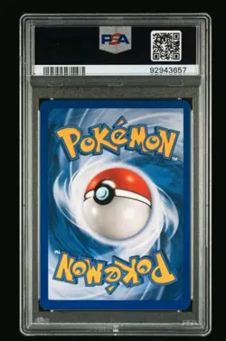 PSA 9 UMBREON 24 - 2003 POKEMON EX SANDSTORM - Image 2